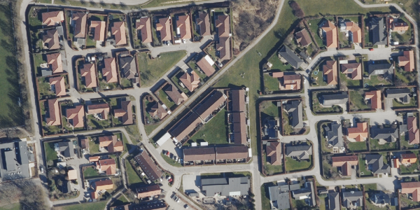 Matrikelkort Præstetoften 26