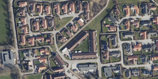Matrikelkort Præstetoften 28