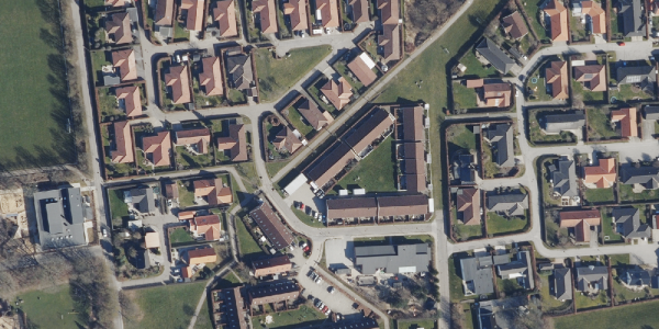 Matrikelkort Præstetoften 32