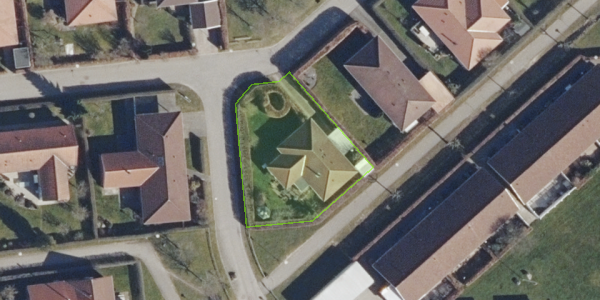 Matrikelkort Præstetoften 36