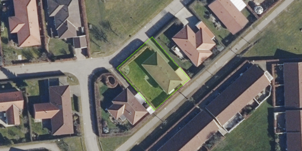 Matrikelkort Præstetoften 38