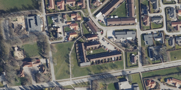 Matrikelkort Præstetoften 39