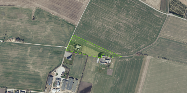 Matrikelkort Risvang 1