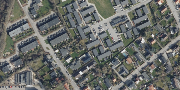 Matrikelkort Ryhaven 13