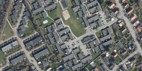 Matrikelkort Ryhaven 21