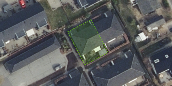 Matrikelkort Sensommervej 30