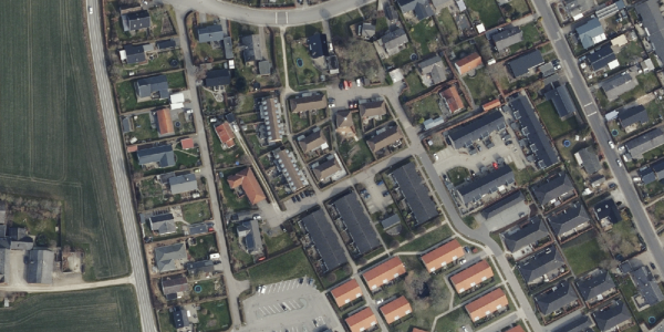 Matrikelkort Sensommervej 171
