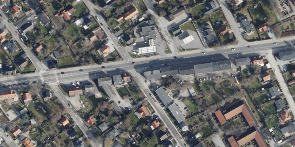 Matrikelkort Silkeborgvej 319B, 2. 