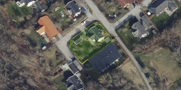 Matrikelkort Skovager 22