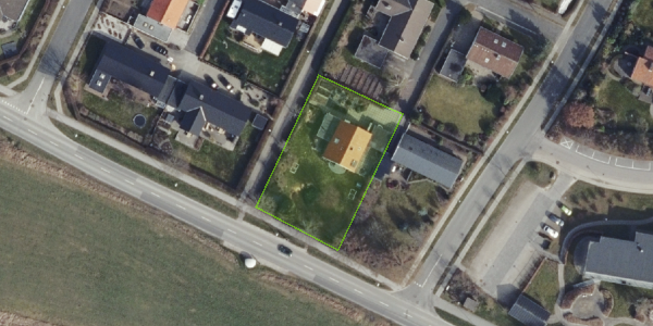 Matrikelkort Skæring Havvej 85