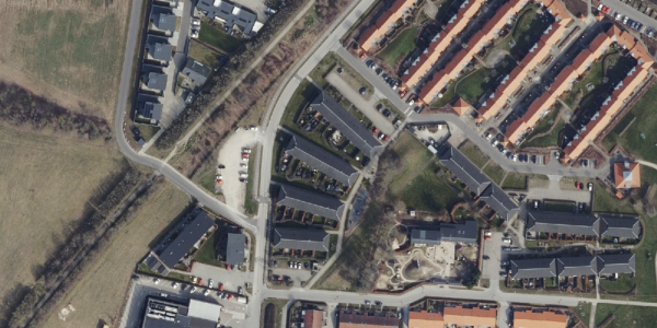 Matrikelkort Skæring Parkvej 312