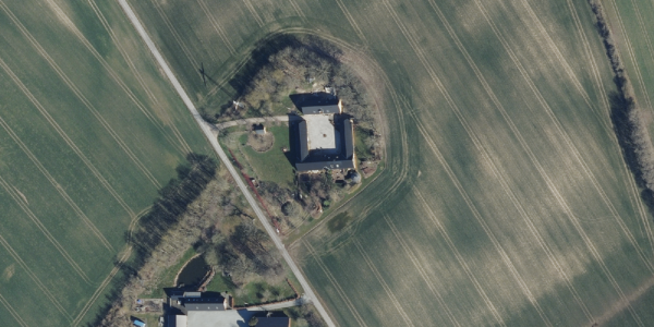 Matrikelkort Sletholmsvej 11