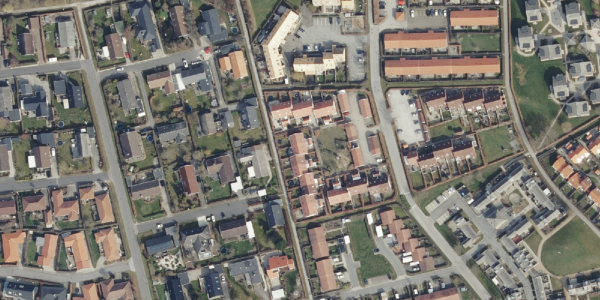 Matrikelkort Solbærhaven 113