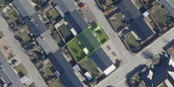 Matrikelkort Soltoften 3