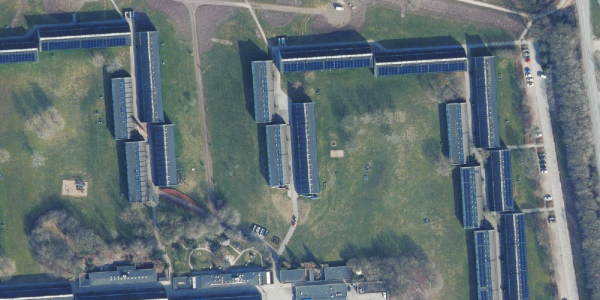 Matrikelkort Spobjergvej 106