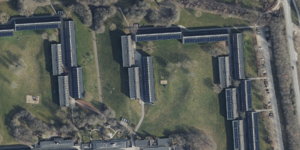 Matrikelkort Spobjergvej 112