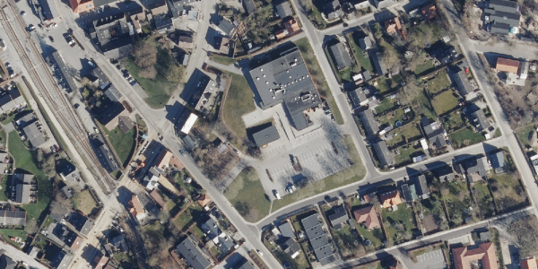 Matrikelkort Starupvej 5