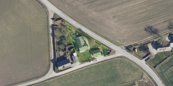 Matrikelkort Starupvej 64