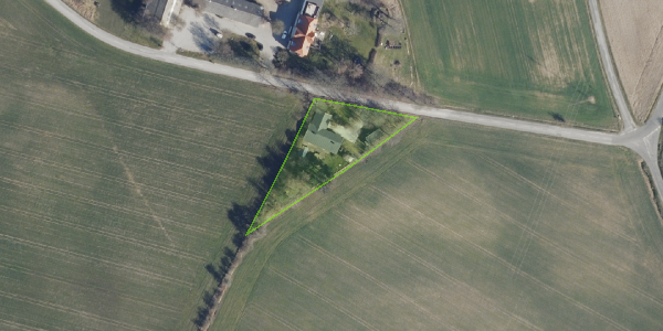 Matrikelkort Starupvej 138
