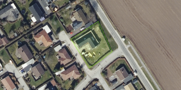 Matrikelkort Stokbrovej 139