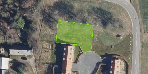 Matrikelkort Storenorvej 31