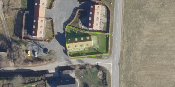Matrikelkort Storenorvej 37