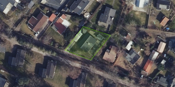 Matrikelkort Strandrylevej 9