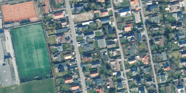 Matrikelkort Themsvej 21