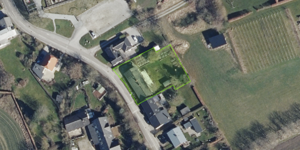 Matrikelkort Tulstrupvej 7