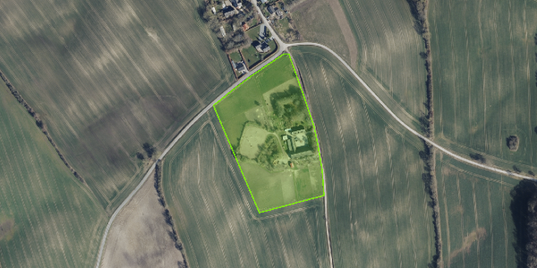 Matrikelkort Tulstrupvej 12