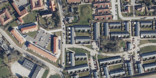 Matrikelkort Tværgade 39