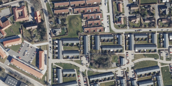 Matrikelkort Tværgade 49