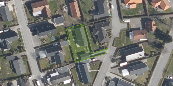 Matrikelkort Vingetoften 14