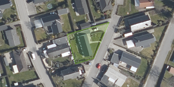 Matrikelkort Vingetoften 16