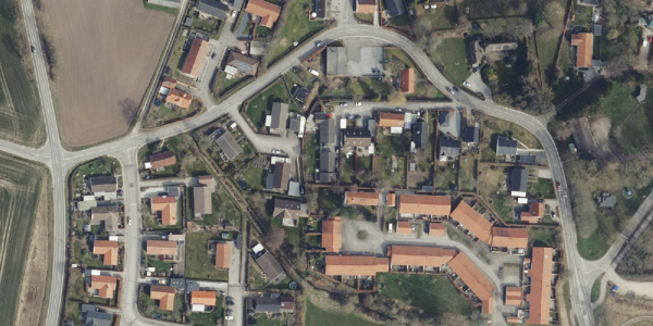 Matrikelkort Virupvej 4A