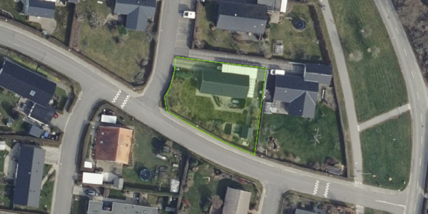 Matrikelkort Virupvej 40A