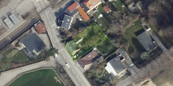 Matrikelkort Virupvej 65