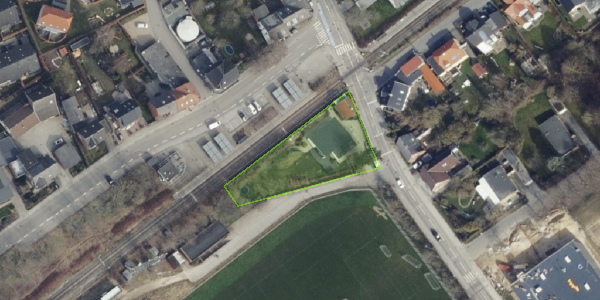 Matrikelkort Virupvej 72