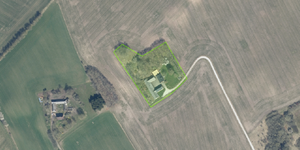 Matrikelkort Bjerrevej 101