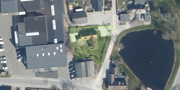 Matrikelkort Bjerring Hede 10