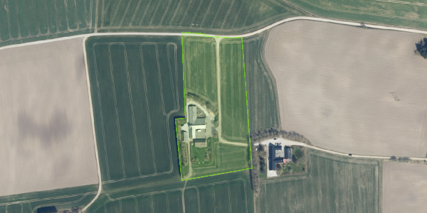 Matrikelkort Bjerring Hede 15