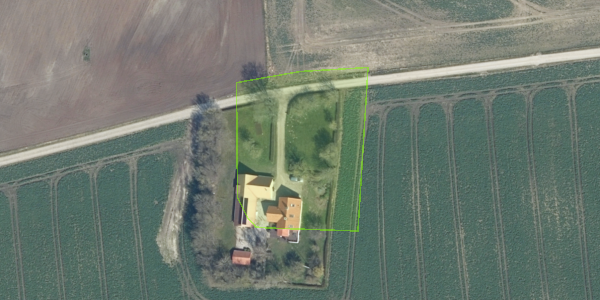 Matrikelkort Bjerring Hede 23