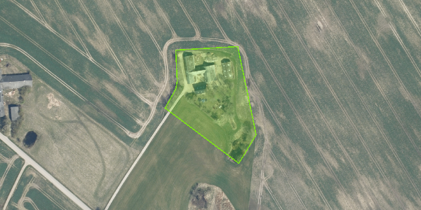 Matrikelkort Bjerring Hede 36