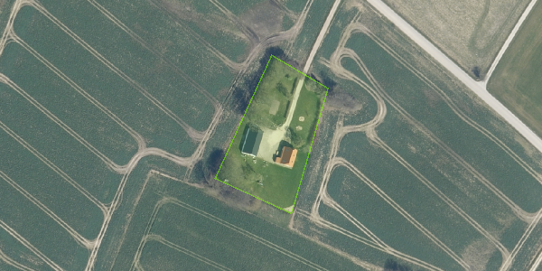 Matrikelkort Bjerring Hede 37