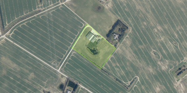 Matrikelkort Bjerring Hede 42