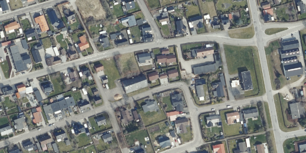 Matrikelkort Bredgade 21