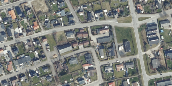 Matrikelkort Bredgade 23