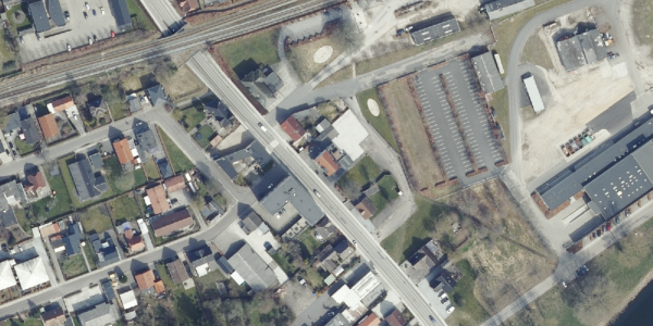 Matrikelkort Brogade 9C