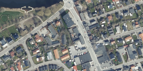 Matrikelkort Brogade 26E