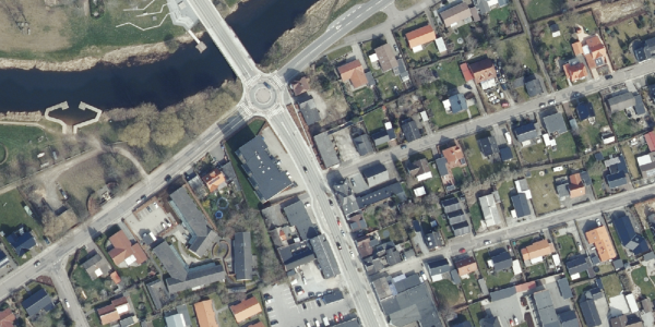Matrikelkort Brogade 33